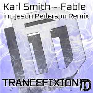 Karl Smith - Fable mp3