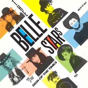 The Belle Stars - Sign Of The Times (Remixed Extended 12" Version) mp3