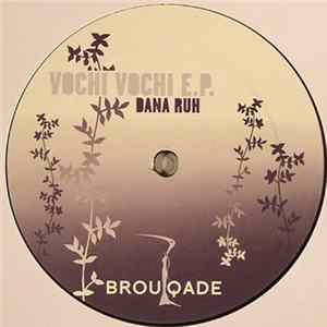 Dana Ruh - Vochi Vochi mp3