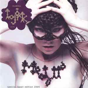 Björk - Medúlla mp3