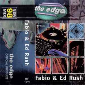 Fabio & Ed Rush - The Edge - New 98 Mix mp3