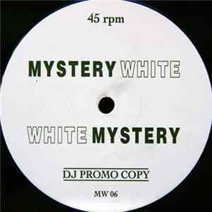Mystery White - Tribal Junglism mp3