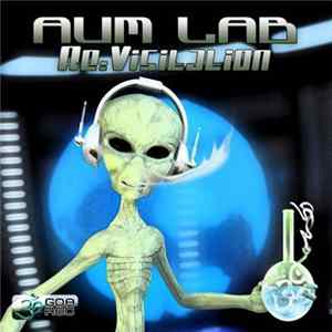 Aum Lab - Re:Visitation mp3