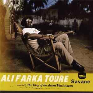 Ali Farka Toure - Savane mp3