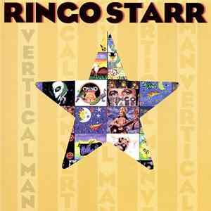 Ringo Starr - Vertical Man mp3