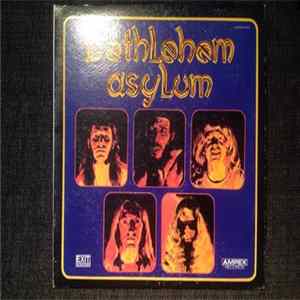 Bethlehem Asylum - Bethlehem Asylum mp3