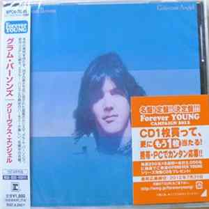 Gram Parsons - Grievous Angel mp3
