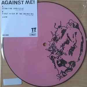 Against Me! - Stabitha Christie mp3