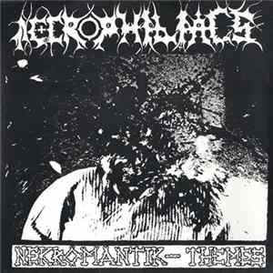 Necrophiliacs / W.B.I. - Nekromantik - Themes / So! ...Das Haste Nu' Davon! ( Aufschlitz, Reinfass, Raushol, Schmatz!...) mp3