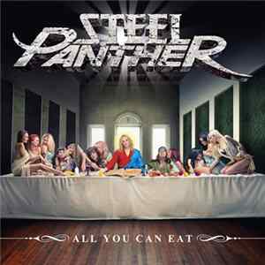 Steel Panther - All You Can Eat mp3