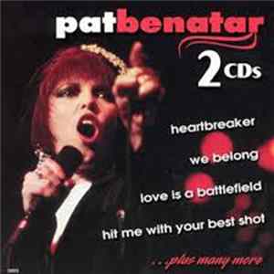 Pat Benatar - Pat Benatar mp3