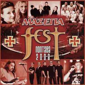 Various - Маzепа Fest (Полтава-2008) mp3