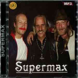 Supermax - MP3 mp3