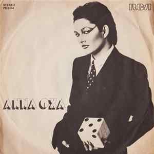 Anna Oxa - Un'Emozione Da Poco mp3