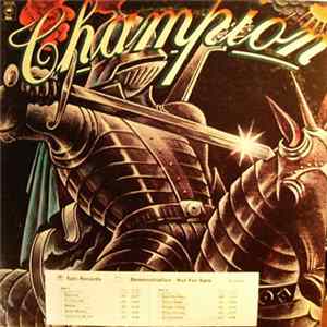 Champion - Champion mp3