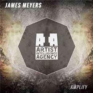 James Meyers - Amplify mp3