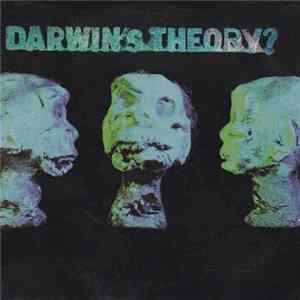 Darwin's Theory ? - Extraits De L'Album 12 Titres And Then... mp3