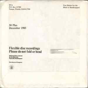 Unknown Artist - ⠼⠑⠚⠀⠏⠇⠥⠎ ⠼⠁⠃⠤⠓⠑ = 50 Plus December 1985 mp3