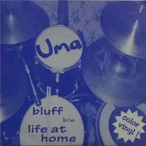 Uma - Bluff mp3