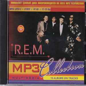 R.E.M. - MP3 Collection mp3