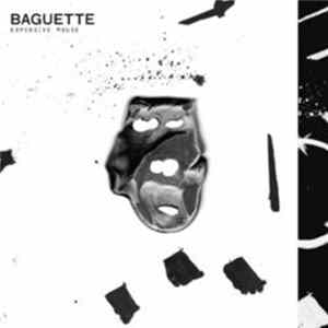 Baguette - Expensive Mouse mp3