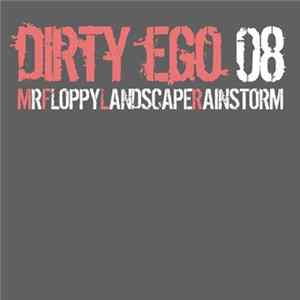 Mr Floppy - Landscape / Rain Storm mp3