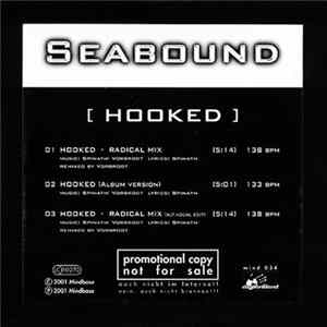 Seabound - Hooked mp3