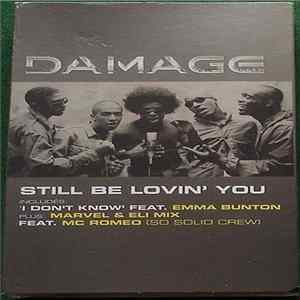 Damage - Still Be Lovin' You mp3