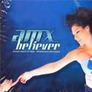 Anna Maria X - Believer mp3