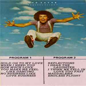 Leo Sayer - Endless Flight mp3