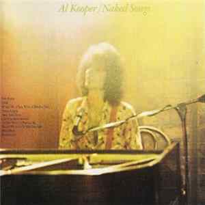 Al Kooper - Naked Songs mp3