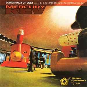 Mercury Rev - Something For Joey mp3
