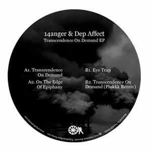 14Anger & Dep Affect - Transcendence On Demand EP mp3