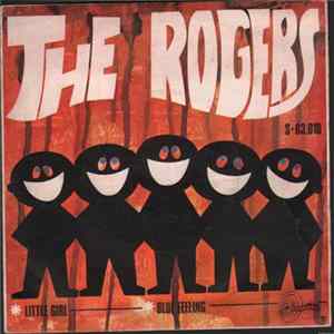 The Rogers - Little Girl / Blue Feeling mp3