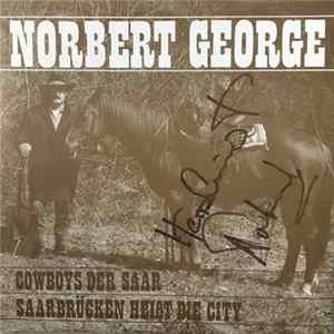 Norbert George - Cowboys Der Saar mp3