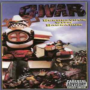 Gwar - Rendezvous With Ragnarok mp3
