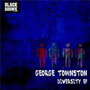 George Townston - Diversity EP mp3