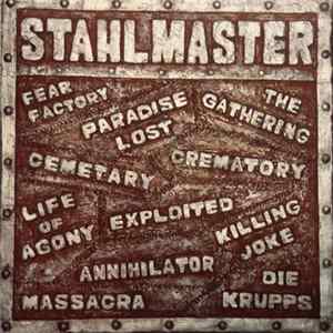 Various - Stahlmaster Vol. I mp3