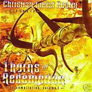 Various - Thorns of Redemption - The CMR Compilation Vol I mp3