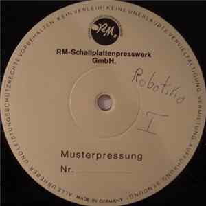 Robotiko Rejekto - Umsturz Jetzt! mp3