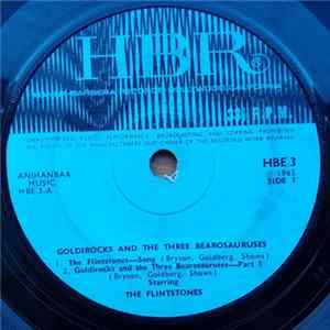 The Flintstones - Goldirocks And The Three Bearosauruses mp3