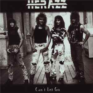Herazz - Can't Let Go mp3