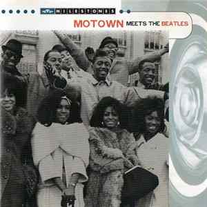 Various - Motown Meets The Beatles mp3
