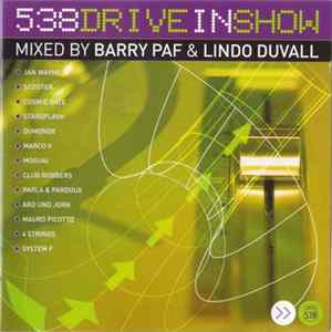 Various - 538 Drive In Show mp3