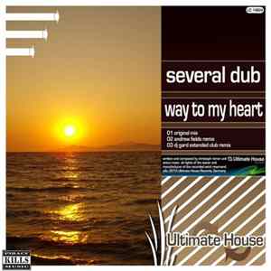 Several Dub - Way To My Heart mp3
