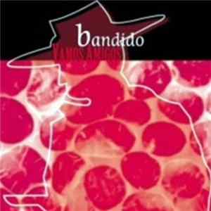 Bandido - Vamos Amigos mp3