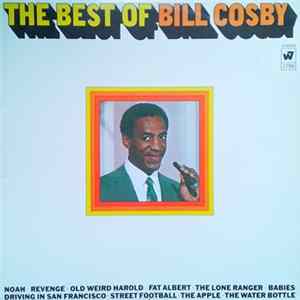 Bill Cosby - The Best Of Bill Cosby mp3