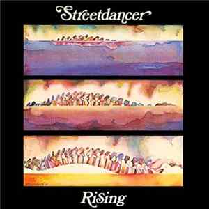 Streetdancer - Rising mp3