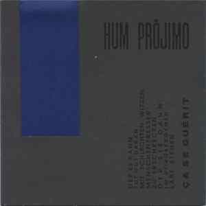 Hum Prójimo - Ça Se Guérit ! mp3