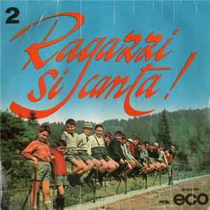 Coro Ragazzi Di S. Ildefonso - Ragazzi Si Canta! - 2 mp3